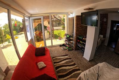 Proprietate Exclusivă cu Piscină, Foișor și Livadă | 1.970 mp teren | 270 mp co - 14