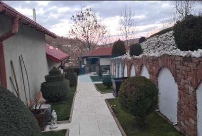 House for sale 30km from Sinaia - 11