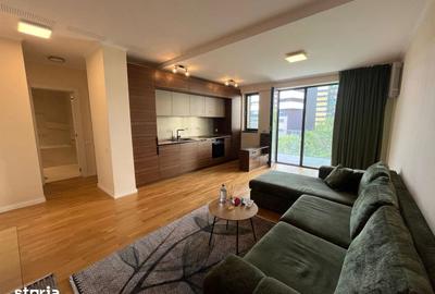 🏡VÂNZARE Apartament 2 camere Zona Aviatiei– NORDUL Capitalei - 2