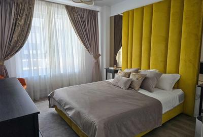 Apartament 2 camere Lux+Loc de parcare in Complexul Central Adress - 3