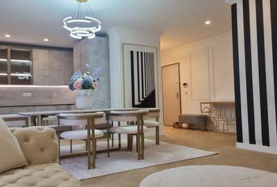 Inchiriere Apartament 4 Camere Iancu Nicolae /Piscina/ 2 locuri de parcare - 4