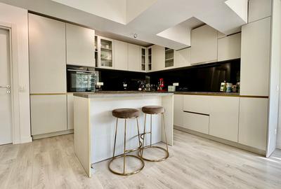 Apartament 2 Camere - Superb - Bulevardul Unirii - Loc parcare - Mobilat - 5