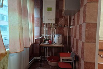 2 CAMERE ET. 1 | CENTRALĂ // CET – ANDA - 2