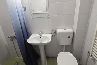 De inchiriat apartament cu o camera langa UMF - 7