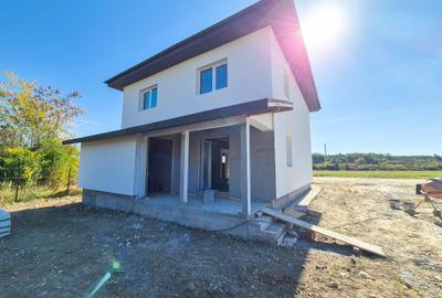 Casa P+1E Prundu-Bananai Pitesti - 3