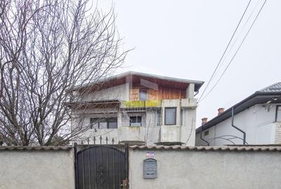 Casă 11 camere cu livadă pe Strada Republicii, Dragomirești-Deal - 22