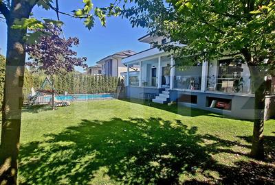 Casa Individuală 139 mp cu piscină  – Dezmir - 7
