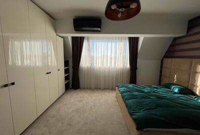 Apartament 3 camere Bloc Boutique Lizeanu - Stefan Cel Mare - 8