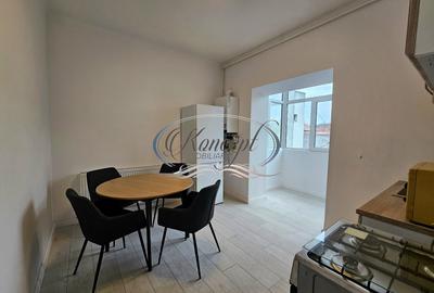 Apartament spatios pe Bulevardul 21 Decembrie - 5