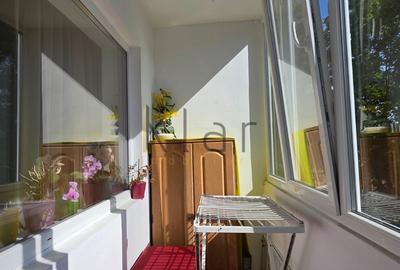 Apartament  cu 3 camere + loc de sevit masa  și Garaj cu Cf zona Pritax - 17