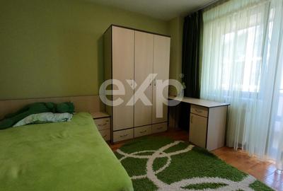 Vilă Exclusivistă cu Terasă și Curte Generoasă în Găvana, Pitești - 10
