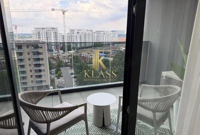 2 camere, City Point II, prima inchiriere, parcare subterana - 1