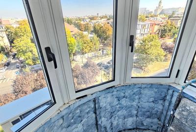 Panduri - Cotroceni | Apartament modern cu 3c, doua bai si parcare - 14