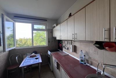 Apartament 3 camere Cotroceni, etaj 4, mobilat parțial - 5