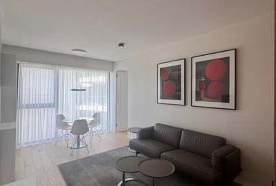 Inchiriere - 2 camere - One Lake Club - 3