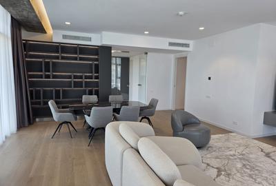 Floreasa | UP-site | 4 camere | 3 bedrooms Exclusive Project - Floreasca - 8