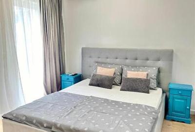 Apartament cu o camera zona Centru vechi - 5
