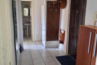Apartament cu 2 camere decomandat, mobilat în Lipovei