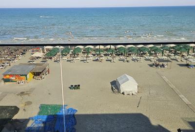 Promenada Mamaia Nord - Apartament Exclusivist cu 3 camere si cu vedere la Mare - 27