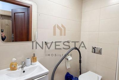 Apartament Ultracentral! Imobil nou zona strazii Universitatii! - 9