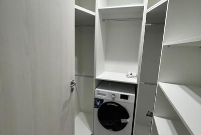 Apartament 2 camere - prima Inchiriere - Parc Carol - Viilor - bloc nou - 5