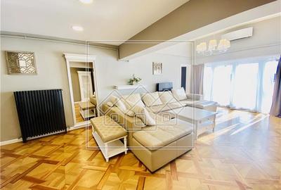 Penthouse 4 camere, 2 bai, garaj subteran, 2 terase, M. Viteazu - 25