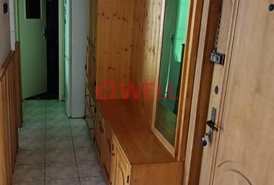 APARTAMENT CU 2 CAMERE DE ÎNCHIRIAT - 8