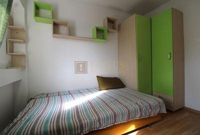 3 camere, decomandat, centrala proprie, pet friendly - Calea Martirilor - - 9