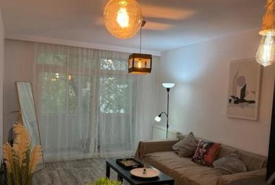 Piata Victoriei | 2 Camere | Pet Friendly | Metrou | Ac - 3