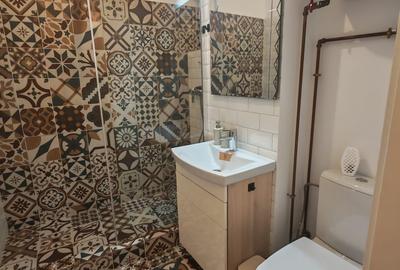 Tineretului apartament splendid, spatios si modern - 17