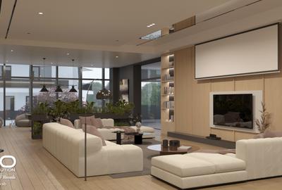 Evolution Apartments