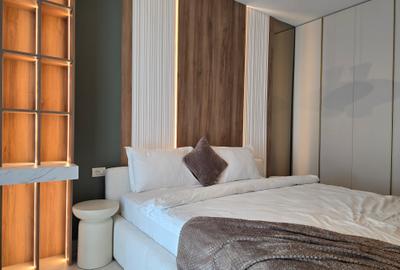 Studio OMV Pipera - MTM Residence - 6