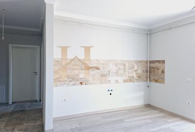 BLOC FINALIZAT TIP VILA. STRADA ASFALTATA. GRADINA PRIVATA. - 5