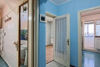 Apartament cu potențial, 59 mp, zona General – utilități separate - 5