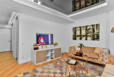DUPLEX MODERN I PARCUL VERDI I BARBU VACARESCU - 5