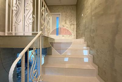 De vanzare, casă duplex cu 3 camere în Bucium - 7