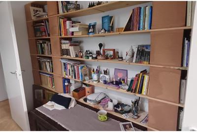 Apartament  2 camere Aleea Mimozei - 5