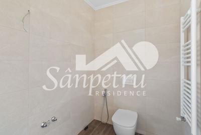 Dezvoltator: Duplex 3 Camere- Încălzire în Pardoseală- Predare Aprilie 2025 - 5