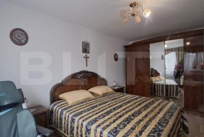 Casă individuală - Cartier Izvor, Tărlungeni - 20