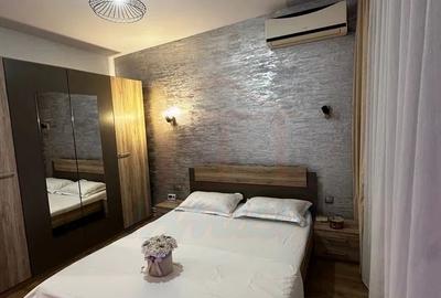 Apartament cu 2 camere decomandat, mobilat în Țiglina 2