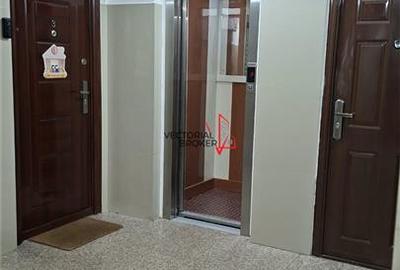 3 camere decomandate,2 bai, bloc 1979, Basarabia- Campia Libertatii - 10