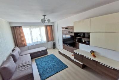 2 camere, mobilat modern, in Marasti zona semicentrala, langa NTT DATA - 2