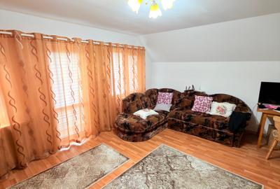 Casa la cheie in Catamarasti Deal - 3