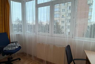 Apartament de închiriat, 4 camere, 94 mp, Plopilor zona Parcul Iuliu Hațieganu - 13