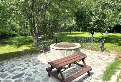 COMISION 0%! CORBEANCA-PARADISUL VERDE,VILA P+1,5 CAMERE,PISCINA/GARAJ - 7