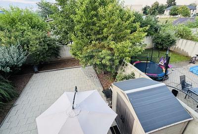 Duplex elegant, lângă Primăria Voluntari – 150 mp utili - 37