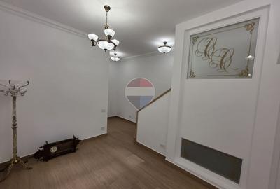 Piața Victoriei | Vilă Premium | 123 mp | Prima Închiriere | 5 Camere - 8