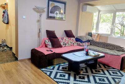 CI675 Tipografilor-Take Ionescu,2 camere,Renovat - 8