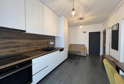 Apartament cu 2 camere Cosbuc Bloc Nou - 7