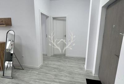 Apartament cu 2 camere, totul nou, parcare subterana – Str. E - 10